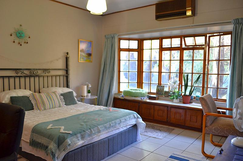 To Let 4 Bedroom Property for Rent in Vyfhoek A H North West